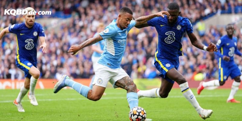 Cập nhật kết quả bóng đá Ngoại Hạng Anh