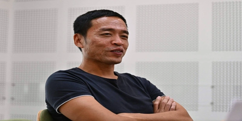 Ông chủ đích xây dựng đội ngũ hỗ trợ chuyên nghiệp cho nền tảng