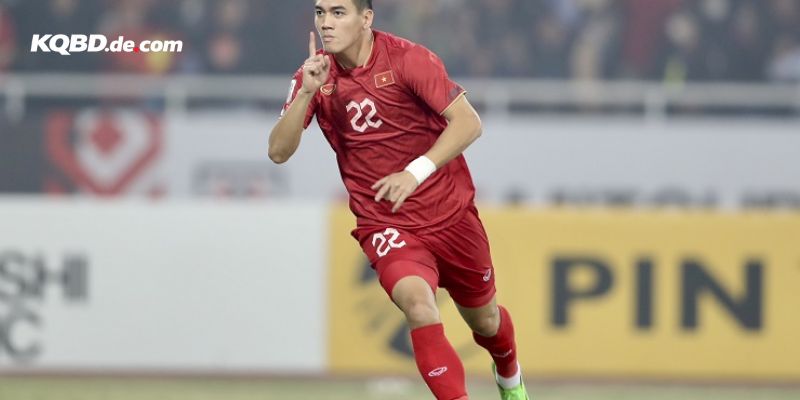 Bạn có thể theo dõi kết quả bóng đá Việt Nam tại website của chúng tôi