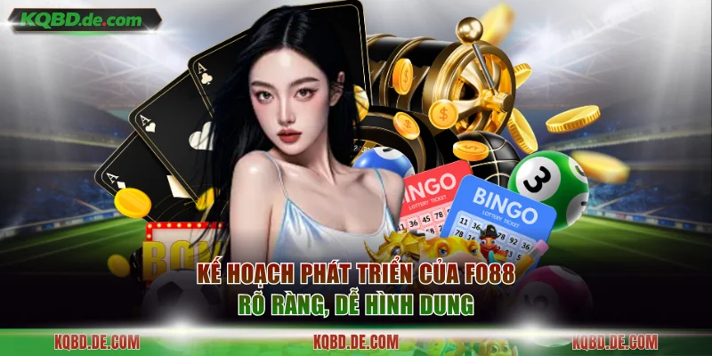 Hệ thống nêu rõ kế hoạch phát triển trong 10 năm tới
