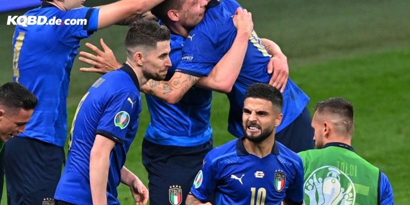 Cập nhật kết quả bóng đá Italia với các giải đấu lớn